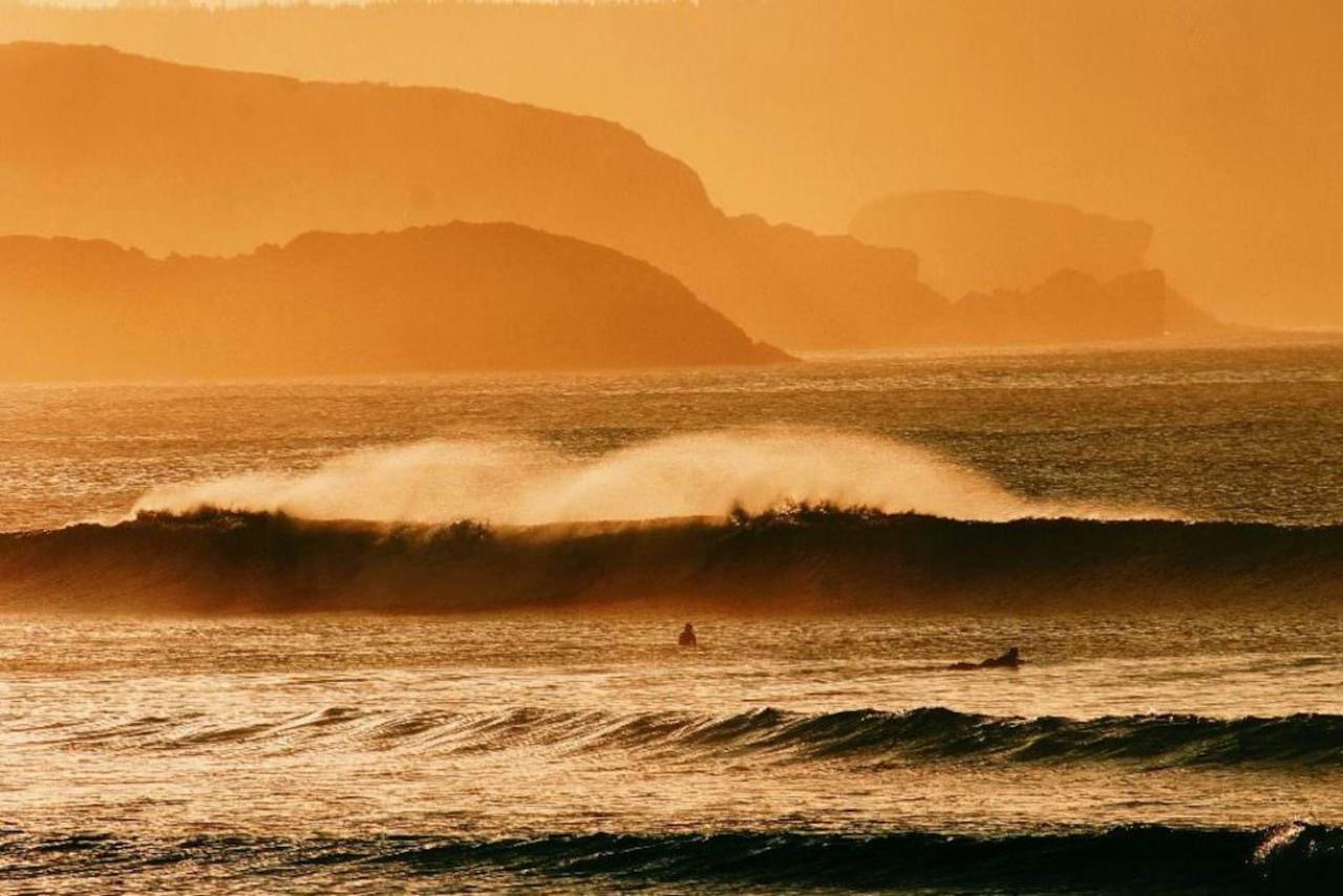 Perfect For Sea Lovers Arnao Exterior foto